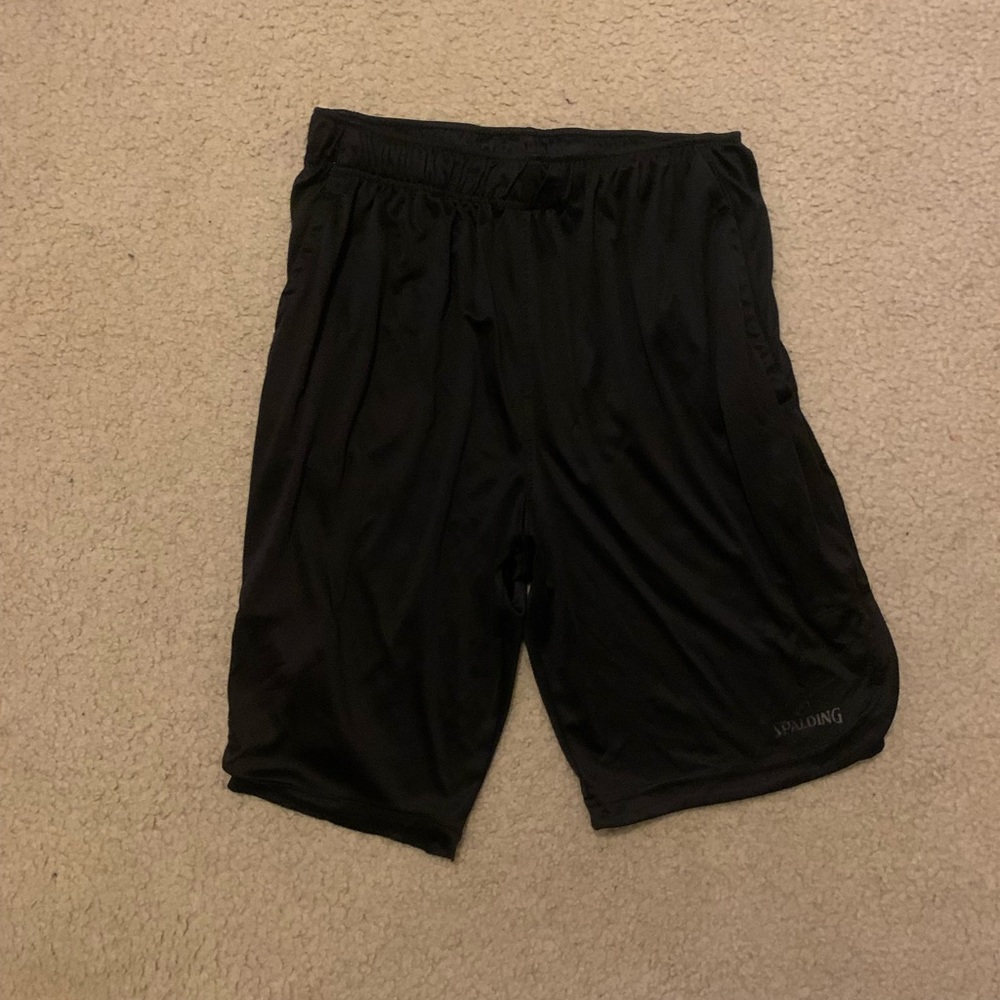 SPALDING Shorts (Large)